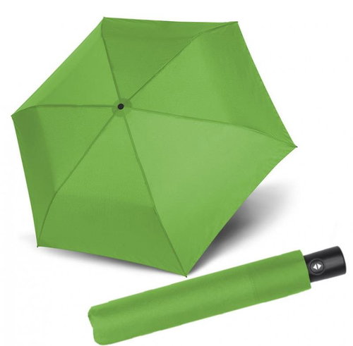 Doppler Zero*Magic Uni Peppy Lime - Umbrella - Main image