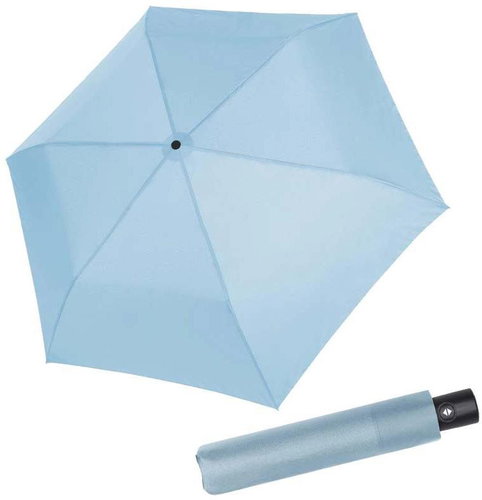 Doppler Zero*Magic Ice Blue - Umbrella - Main image