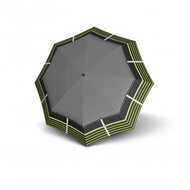 Doppler Carbonsteel Magic Letizia - zelený - Umbrella