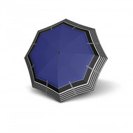 Doppler Carbonsteel Magic Letizia - modrý - Umbrella