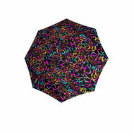 Doppler Modern Art Magic 74615720 - Umbrella