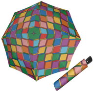 Doppler Modern Art Magic Steps - Umbrella