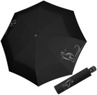 Doppler Fiber Magic Sparkling Cat  - Umbrella
