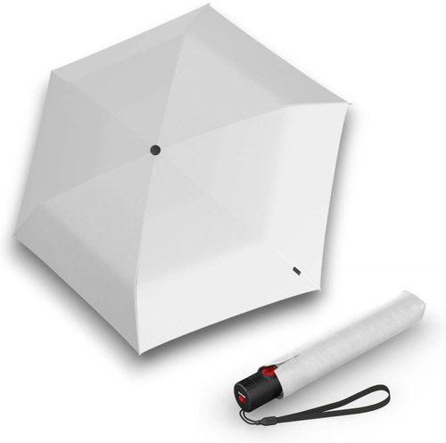 Knirps U.200 White - Umbrella - Main image