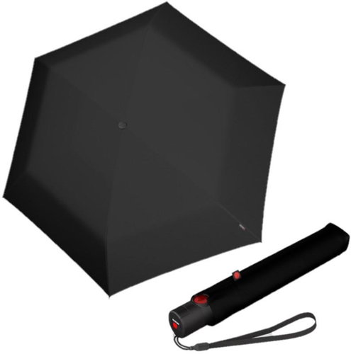 Knirps U.200 Black - Umbrella - Main image