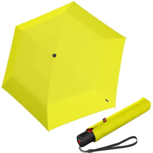 Knirps U.200 Yellow - Umbrella - Main image
