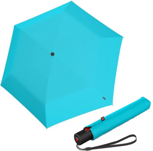 Knirps U.200 Aqua - Umbrella - Main image