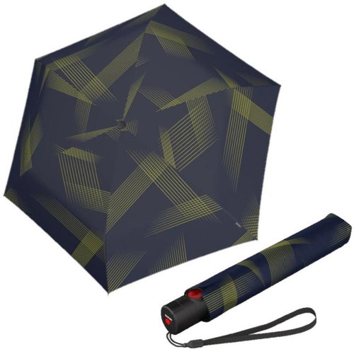 Knirps U.200 Vision Navy - Umbrella - Main image