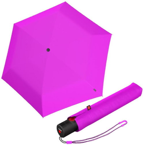 Knirps U.200 Neon Pink - Umbrella - Main image