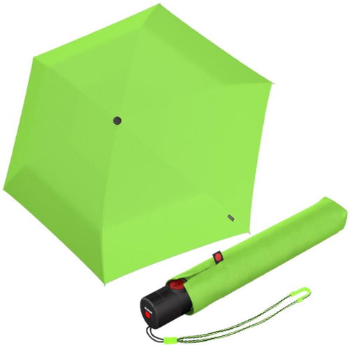 Knirps U.200 Neon Green - Umbrella - Main image