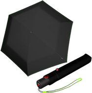 Knirps U.200 Neon Black - Umbrella