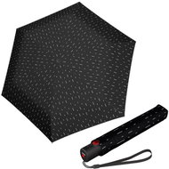 Knirps U.200 Rain Black - Umbrella