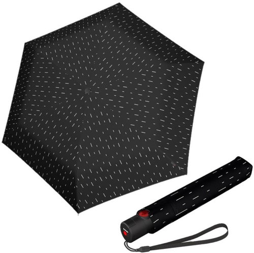 Knirps U.200 Rain Black - Umbrella - Main image