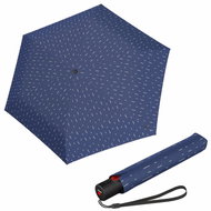 Knirps U.200 Rain Blue - Umbrella