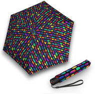 Knirps U.200 Create Black s UV - Umbrella
