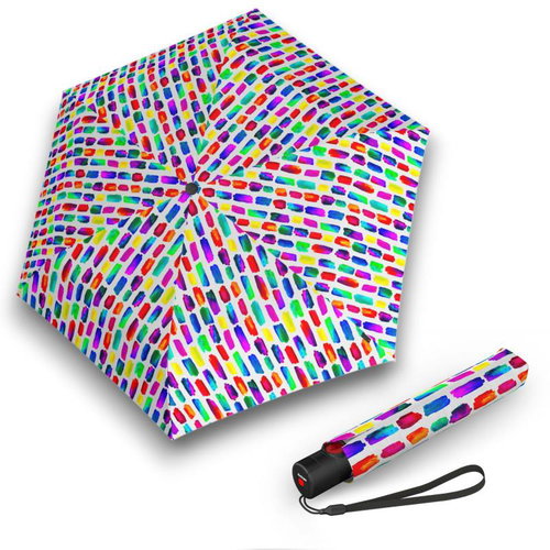 Knirps U.200 Create Crystal s UV - Umbrella - Main image