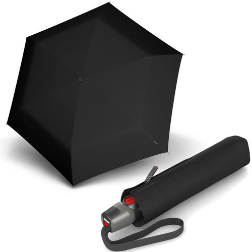 Knirps T.200 Black - Umbrella - Main image