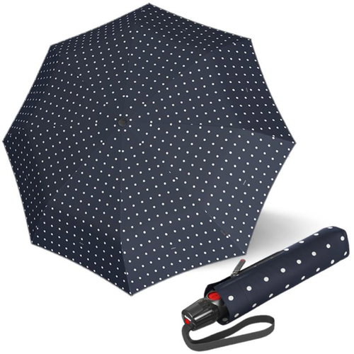 Knirps T.200 Kelly Dark Navy - Umbrella - Main image