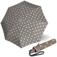 Knirps T.200 Dot Art Taupe - Umbrella