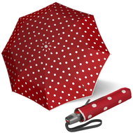 Knirps T.200 Dot Art Red - Umbrella