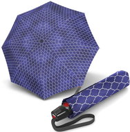 Knirps T.200 Renerate Blue - Umbrella