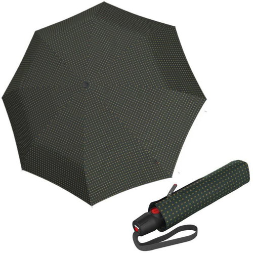 Knirps T.200 2Cross Green - Umbrella - Main image