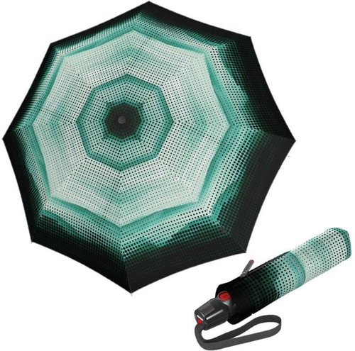 Knirps T.200 2Dream Green - Umbrella - Main image