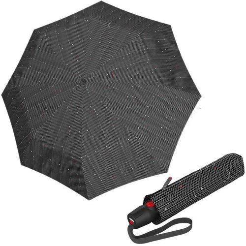 Knirps T.200 2Fold Black - Umbrella - Main image