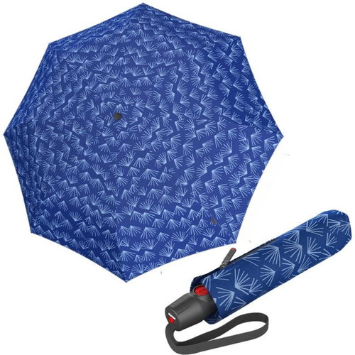 Knirps T.200 Nuno Kasa Blue - EKO - Umbrella - Main image