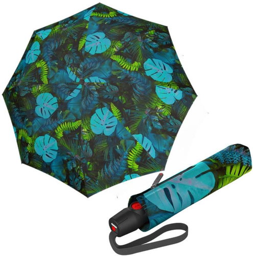 Knirps T.200 Utopia Indigo - EKO - Umbrella - Main image