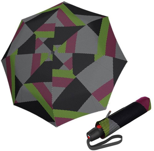 Knirps T.200 FUN Pink - EKO - Umbrella - Main image