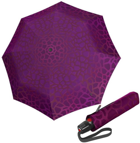 Knirps T.200 Heal Plum - Umbrella - Main image