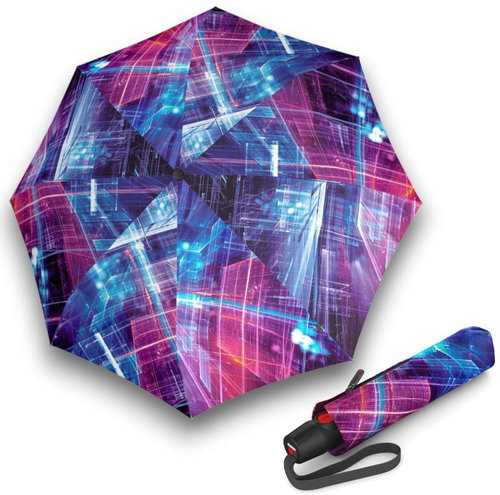 Knirps T.200 Medium Duomatic Future - Umbrella - Main image