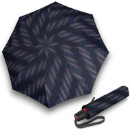 Knirps T.200 Medium Duomatic Aurora x Nuno - Umbrella