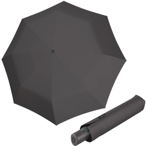 Knirps Vision Duomatic - Dust - BIO - Umbrella - Main image