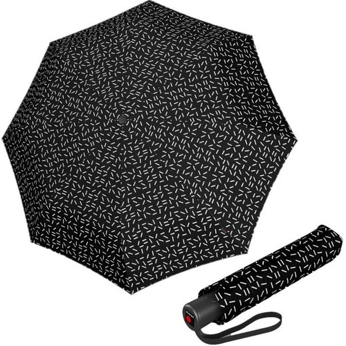Knirps A.200 2Dance Black - Umbrella - Main image