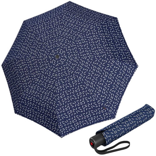 Knirps A.200 2Dance Blue - Umbrella - Main image