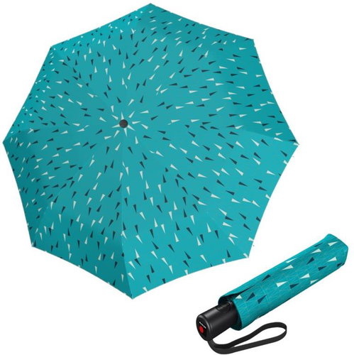 Knirps A.200 Enjou Mint - Umbrella - Main image