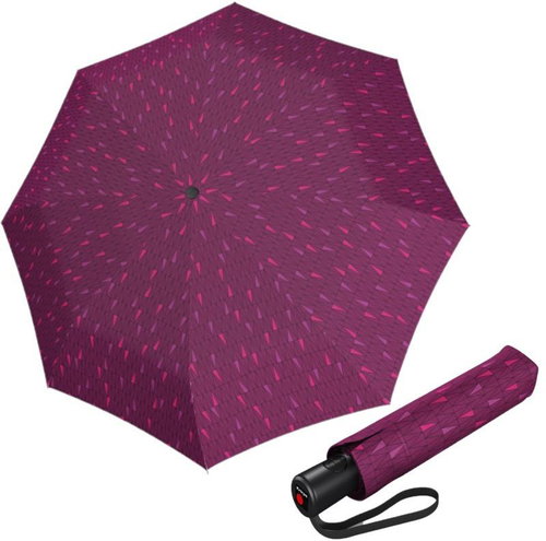 Knirps A.200 Enjou Strawbeery - Umbrella - Main image