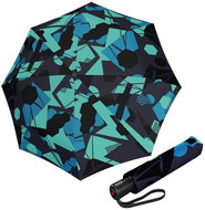 Knirps A.200 Explore Aqua - Umbrella