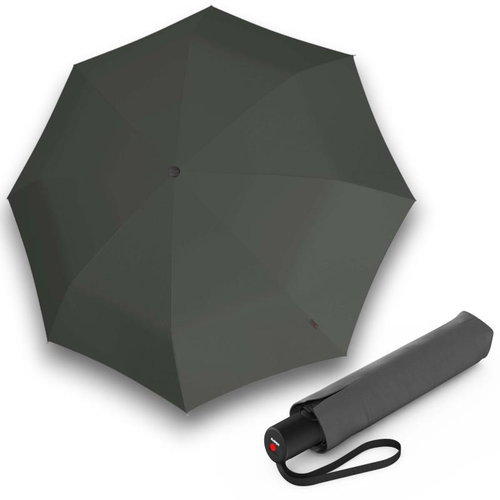 Knirps A.200 Medium Dark Grey - Umbrella - Main image