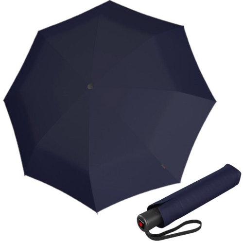 Knirps A.200 Medium Navy - Umbrella - Main image