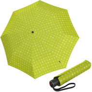 Knirps A.200 Medium Pinta Lime - Umbrella