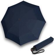 Knirps A 200 Medium Duomatic Joy Navy - Umbrella