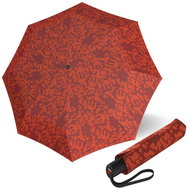 Knirps A.200 Medium Organic Magma - Umbrella