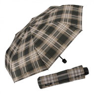 Derby Hit Mini Check 70068P02 - Umbrella