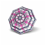s.Oliver Fruit Cocktail Fancy Check 70802SO2401 - Umbrella