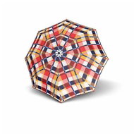s.Oliver Fruit Cocktail Fancy Check 70802SO2402 - Umbrella