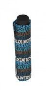 s.Oliver Mini Enjoy Letter Stripe 70803SOL1602 - Umbrella