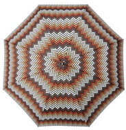 s.Oliver Enjoy Folklore 70805SOF1801 - Umbrella